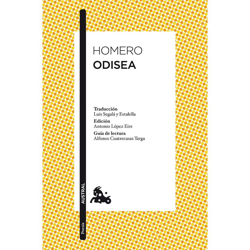 Odisea