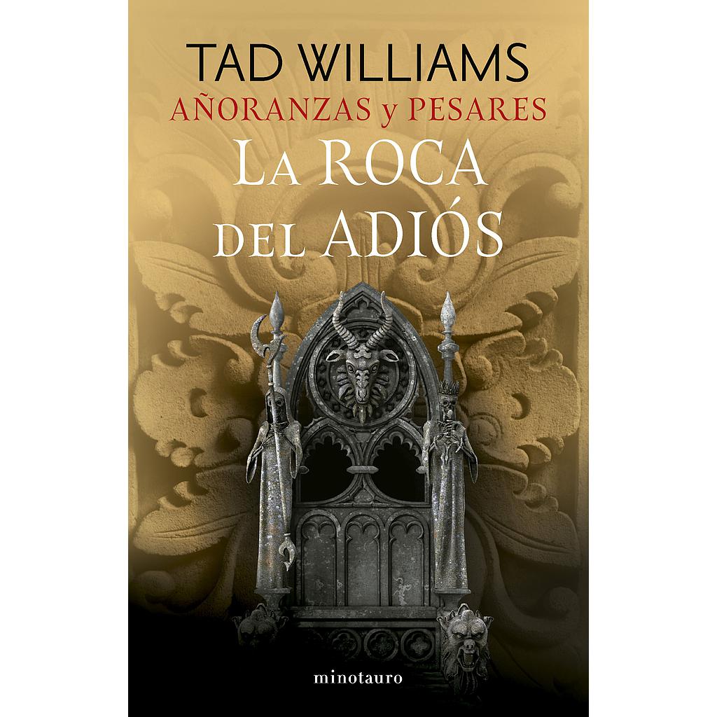Añoranzas y pesares nº 02/04 La Roca del Adiós