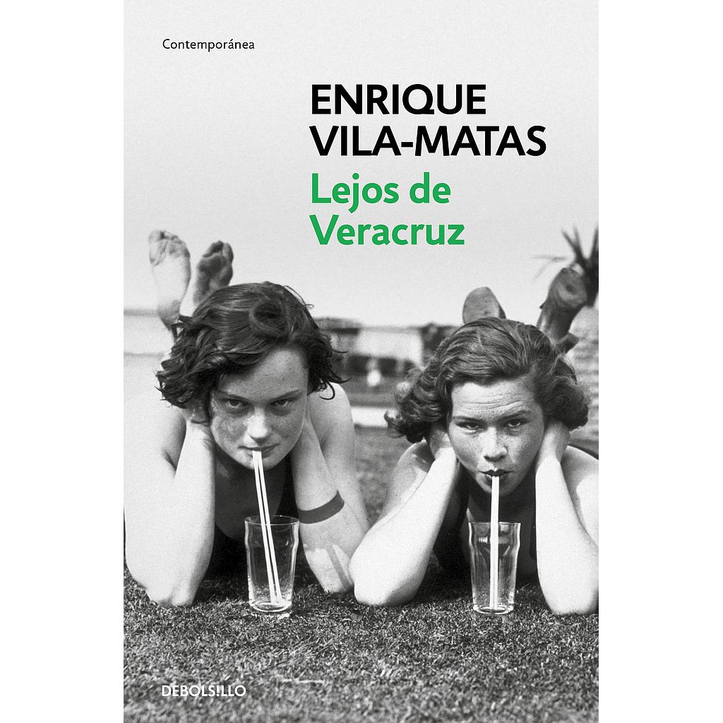 Lejos de Veracruz
