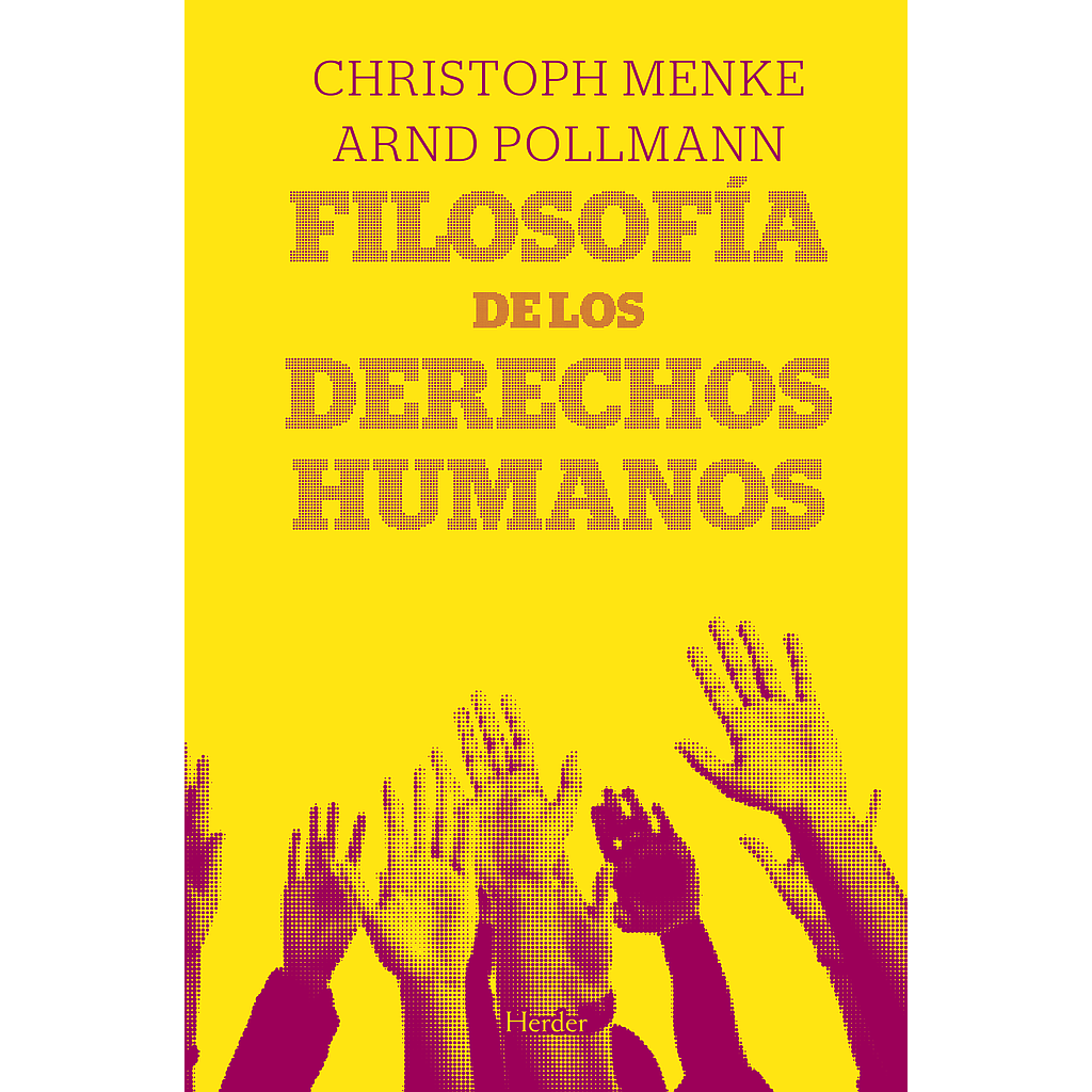 Filosofía de los derechos humanos