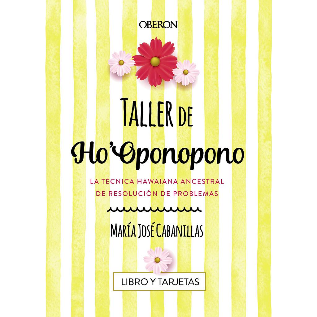 Taller de Ho'Oponopono