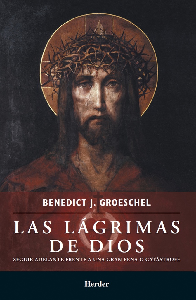 LAGRIMAS DE DIOS ,LAS