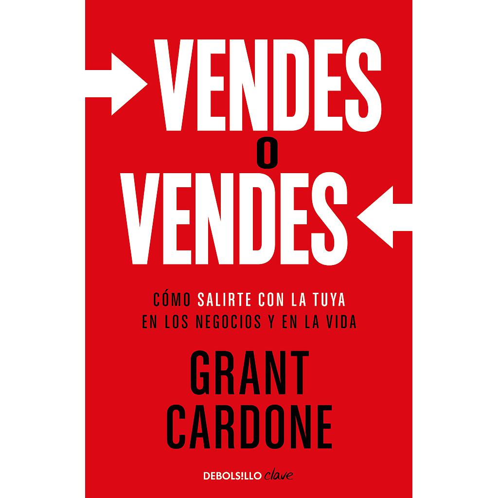 Vendes o vendes