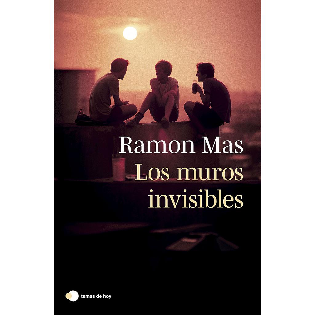 Los muros invisibles
