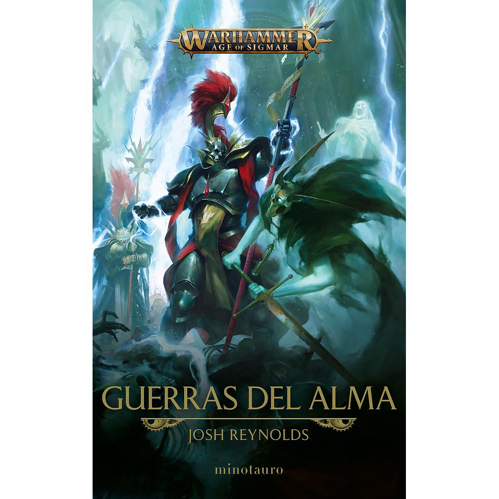 Guerras del alma