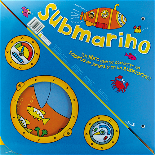 SUBMARINO