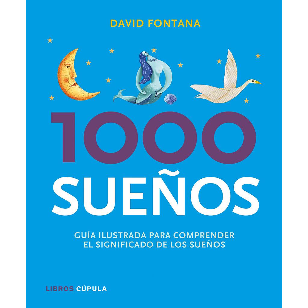 1000 SUEÑOS