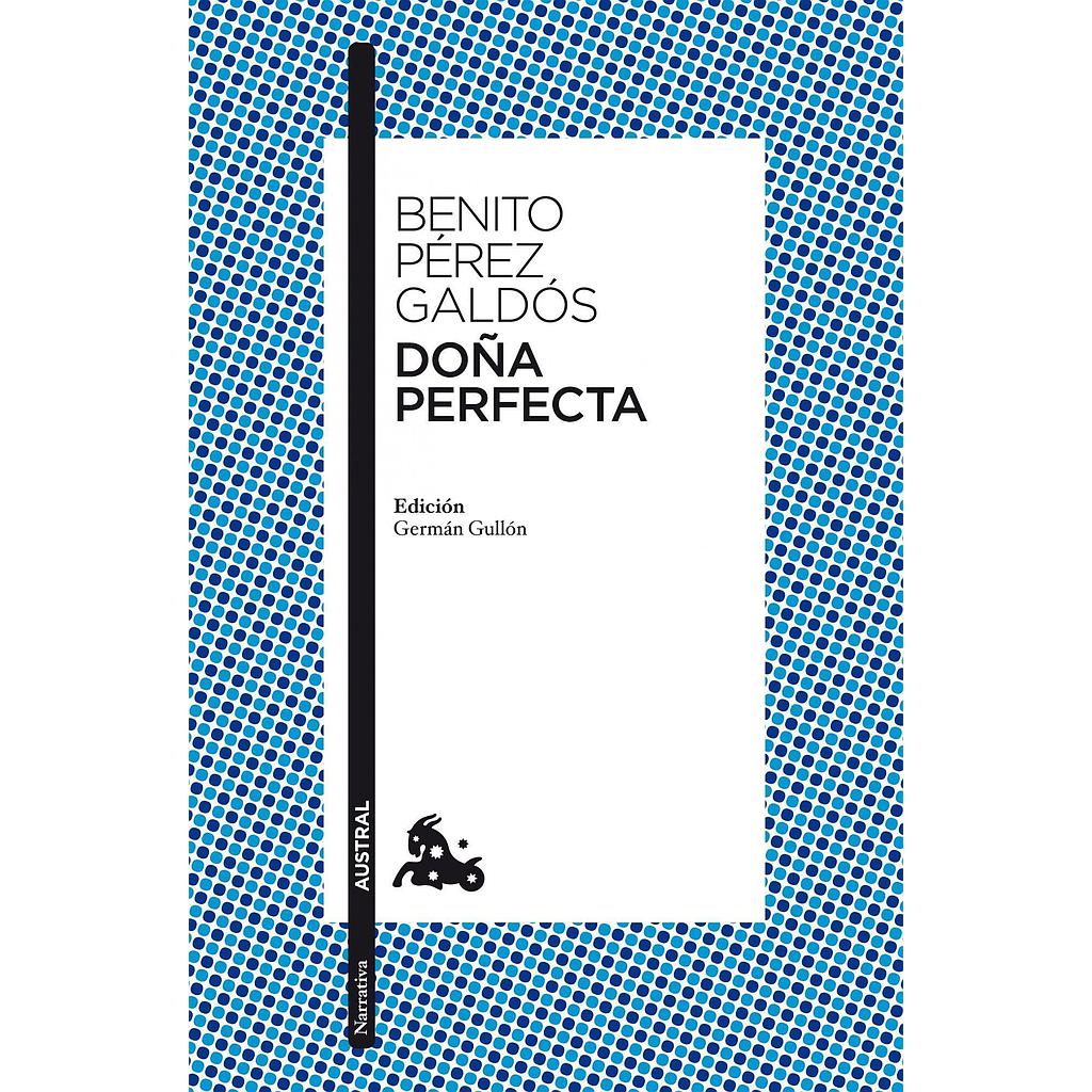 Doña Perfecta