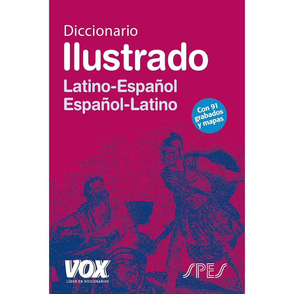 Diccionario Ilustrado Latin
