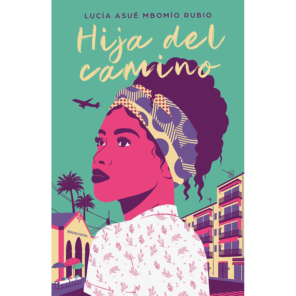 Hija del camino