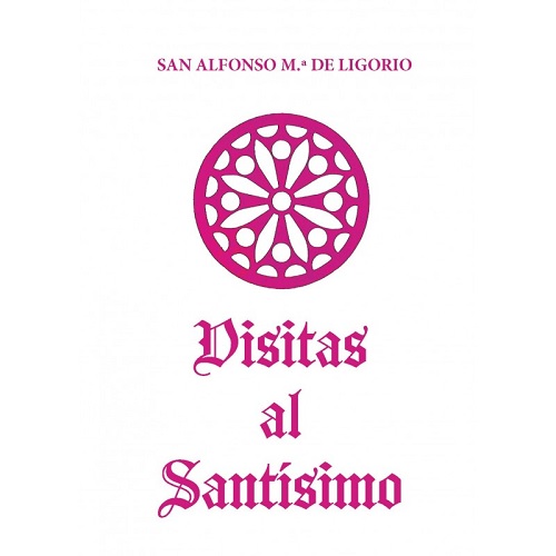 VISITAS AL SANTISIMO,rtca. /P.S.
