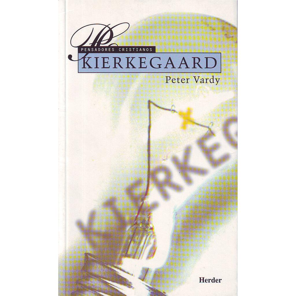 KIERKEGAARD