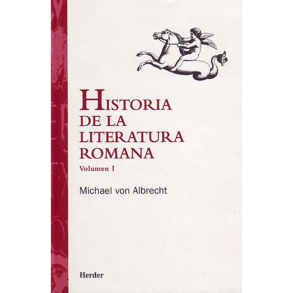 Ha LITERATURA ROMANA 1§ tela