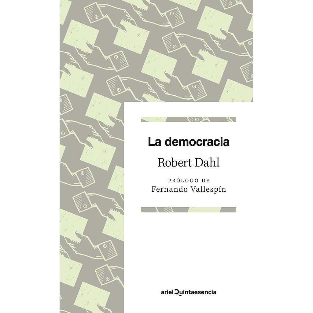 La democracia