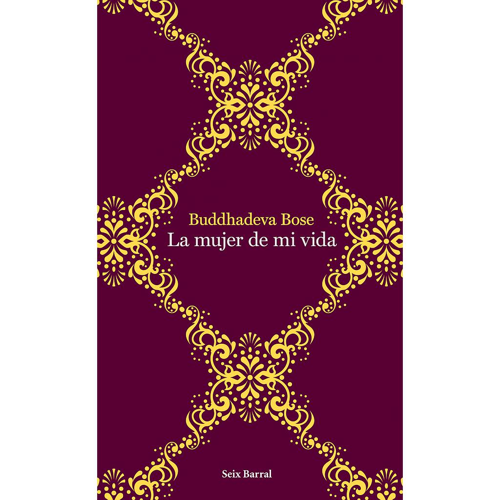 LA MUJER DE MI VIDA