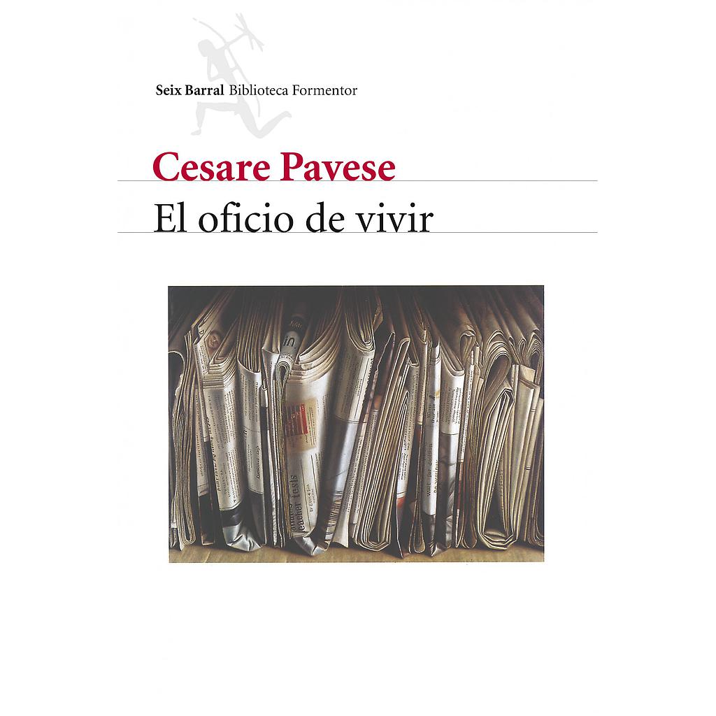 EL OFICIO DE VIVIR