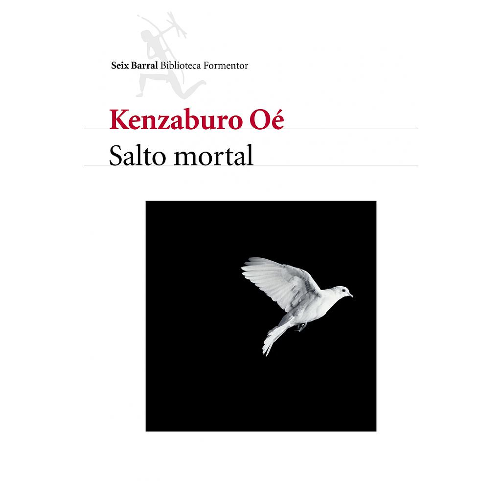 SALTO MORTAL