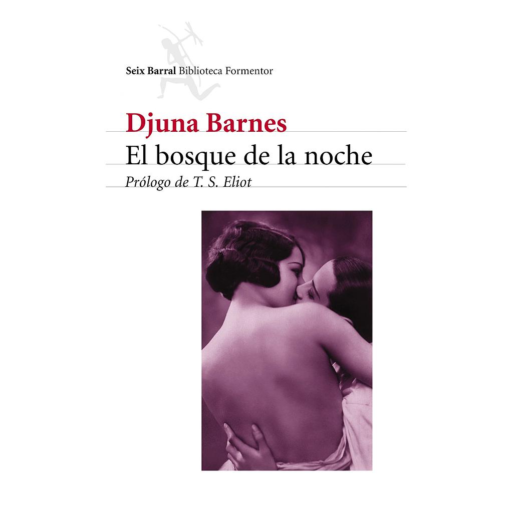 EL BOSQUE DE LA NOCHE