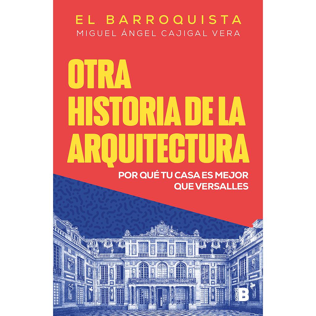 Otra historia de la arquitectura