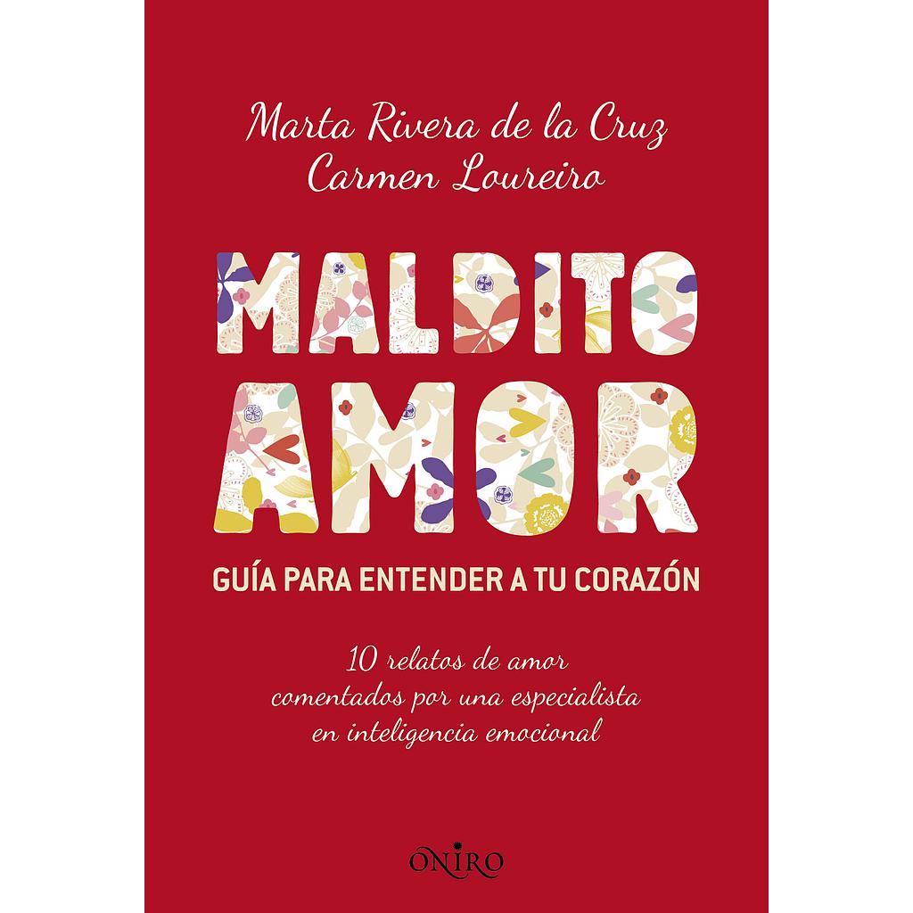 MALDITO AMOR