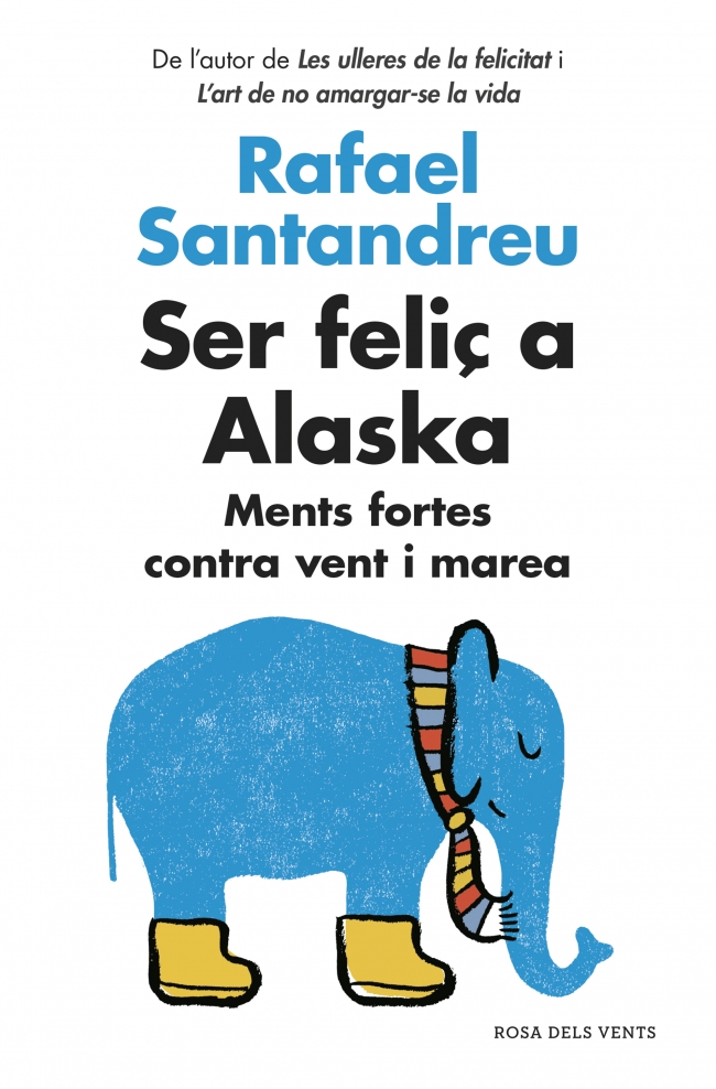 Ser feliç a Alaska