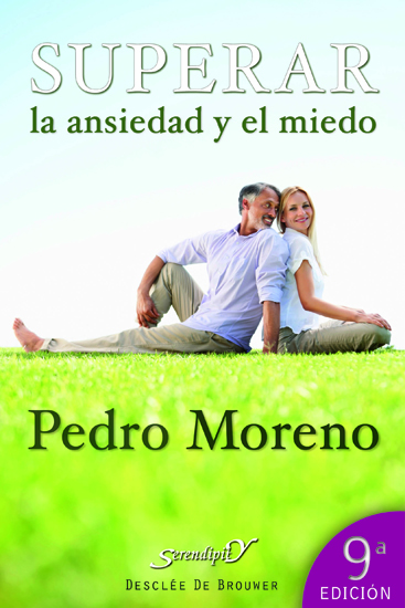 Superar la ansiedad y el miedo