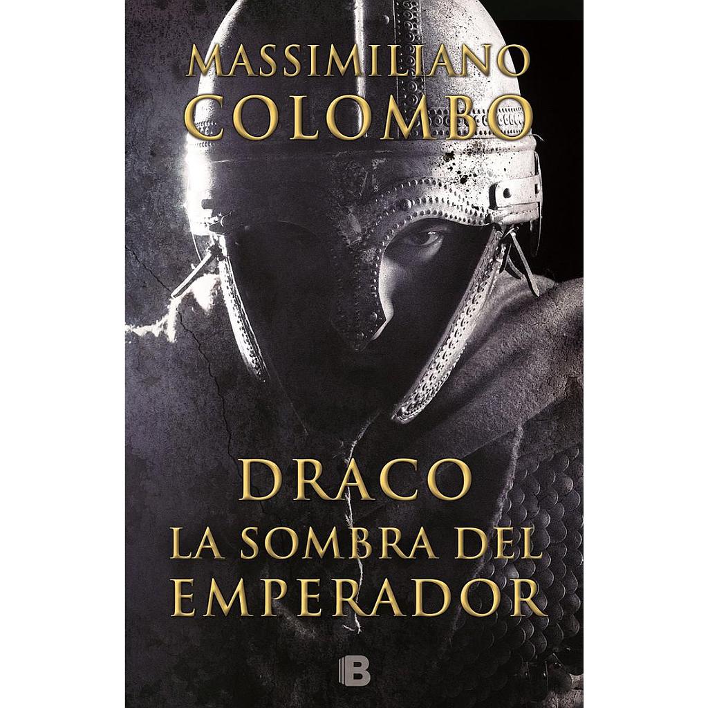 Draco. La sombra del emperador