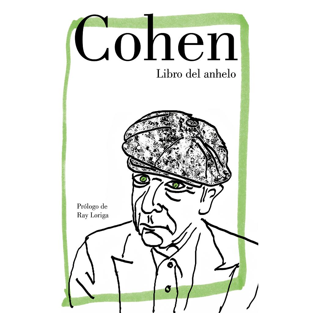 Libro del anhelo