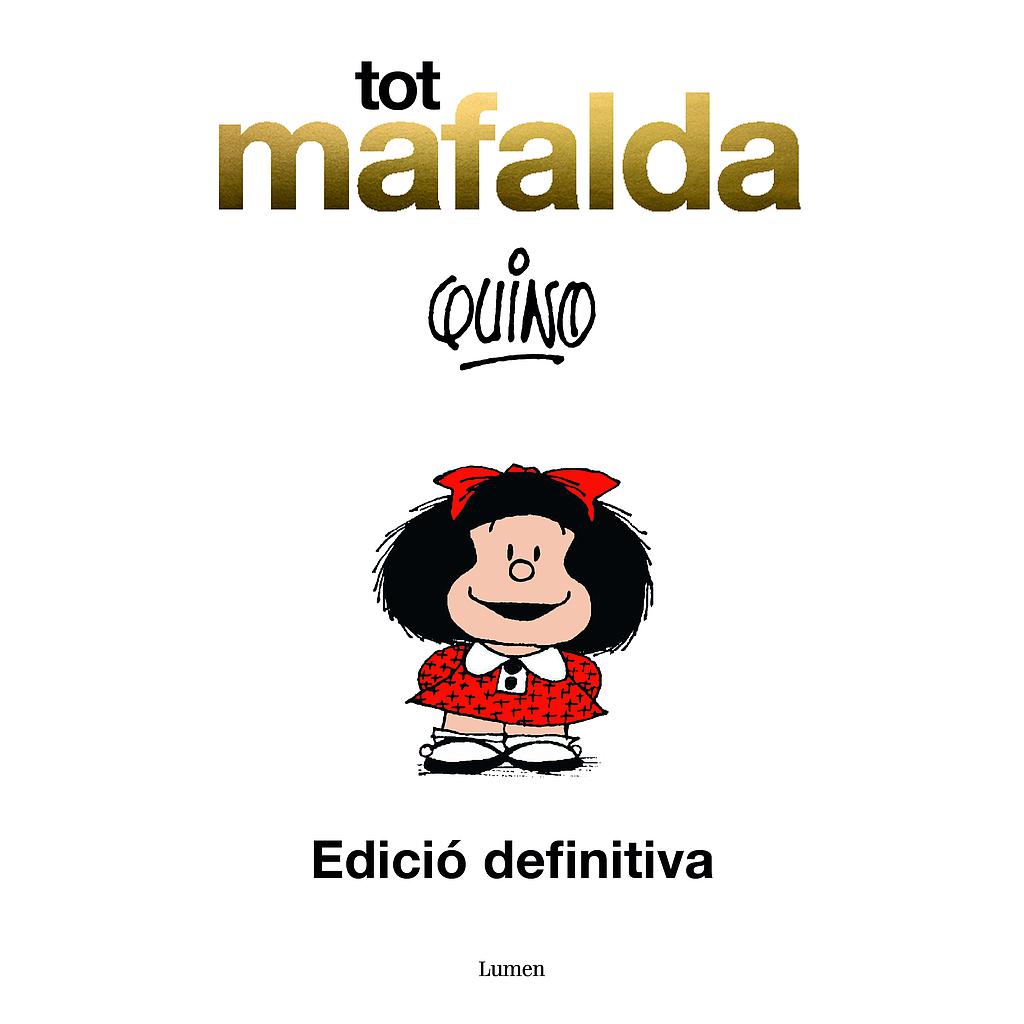 Tot Mafalda