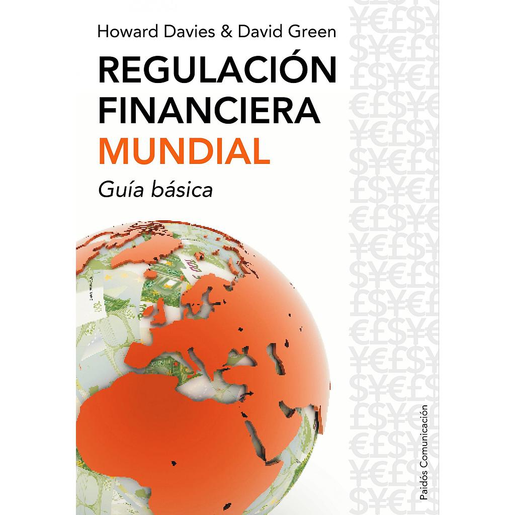 REGULACION FINANCIERA MUNDIAL