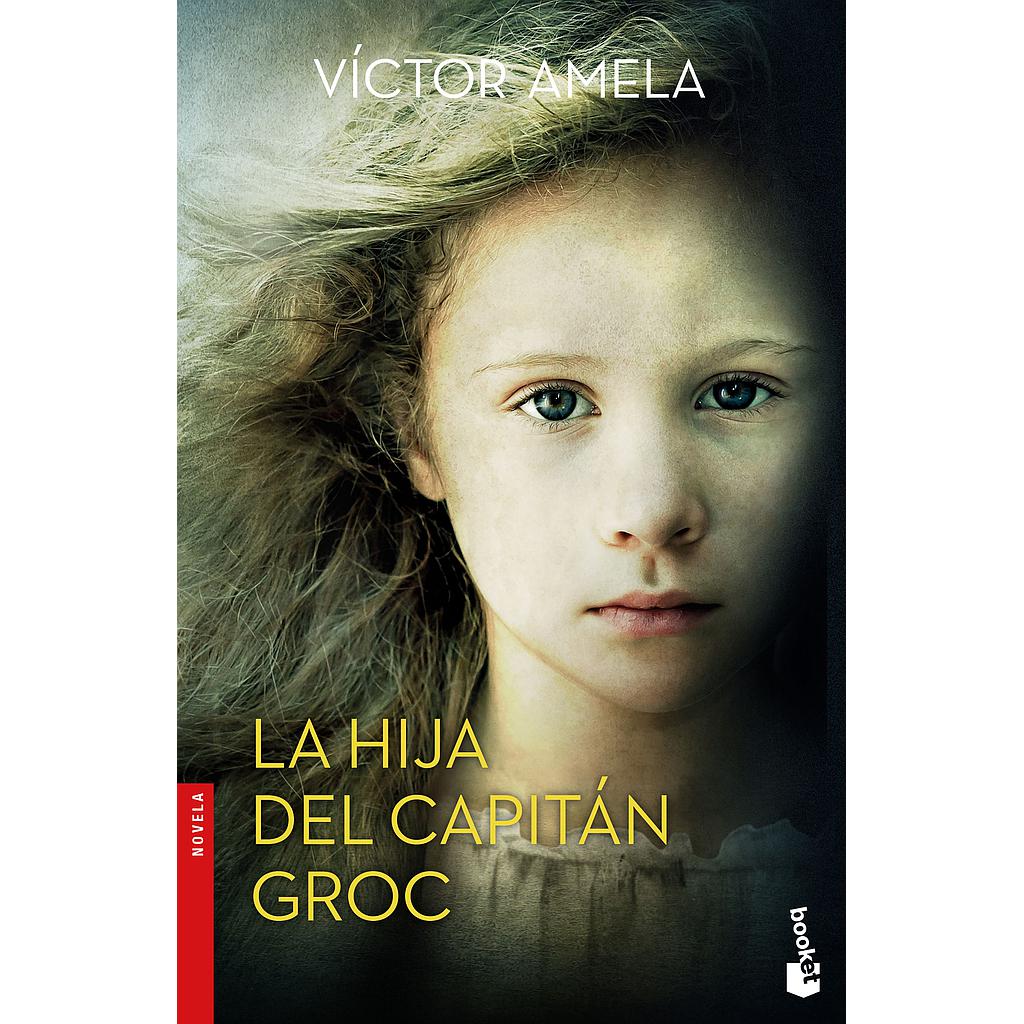La hija del capitán Groc