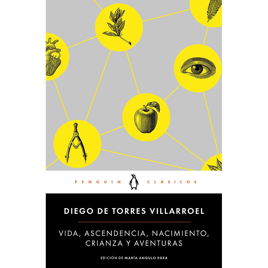 Vida, ascendencia, nacimiento, crianza y aventuras