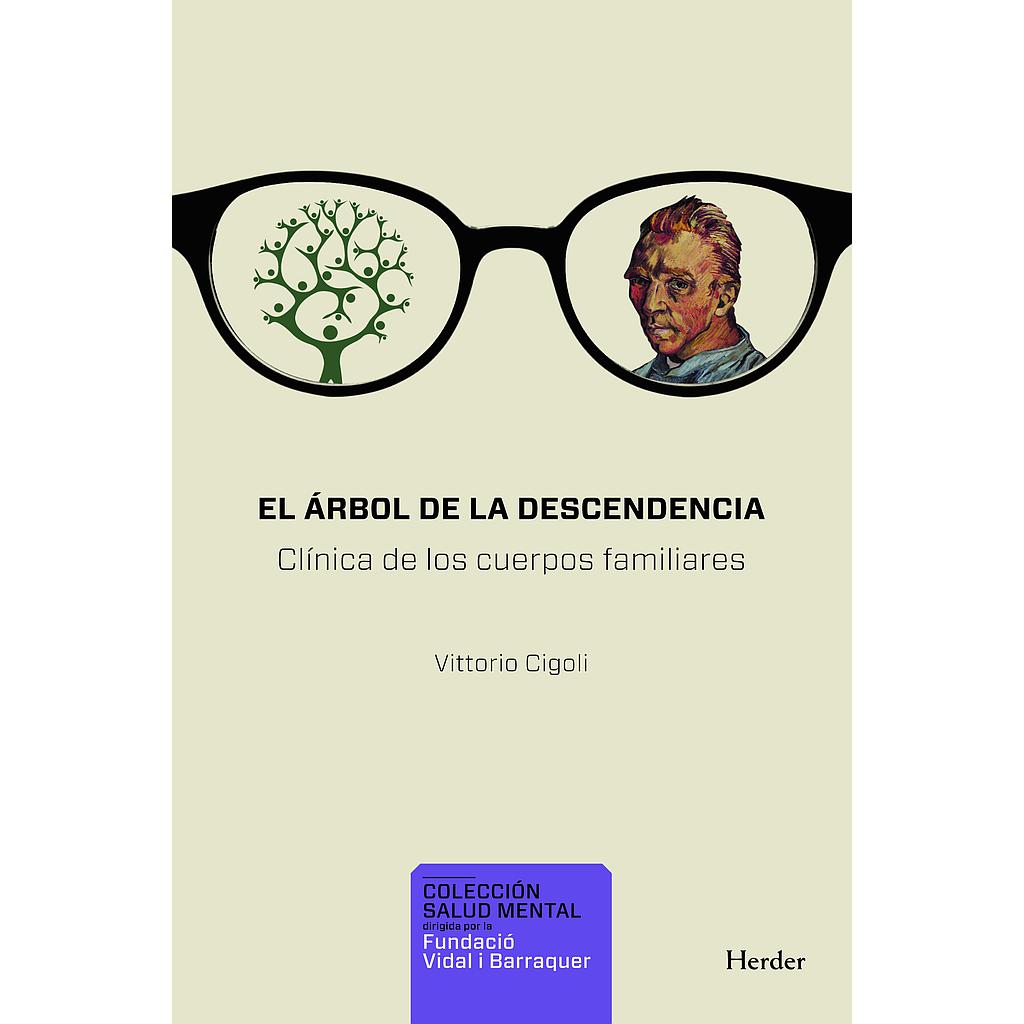 El arbol de la descendencia