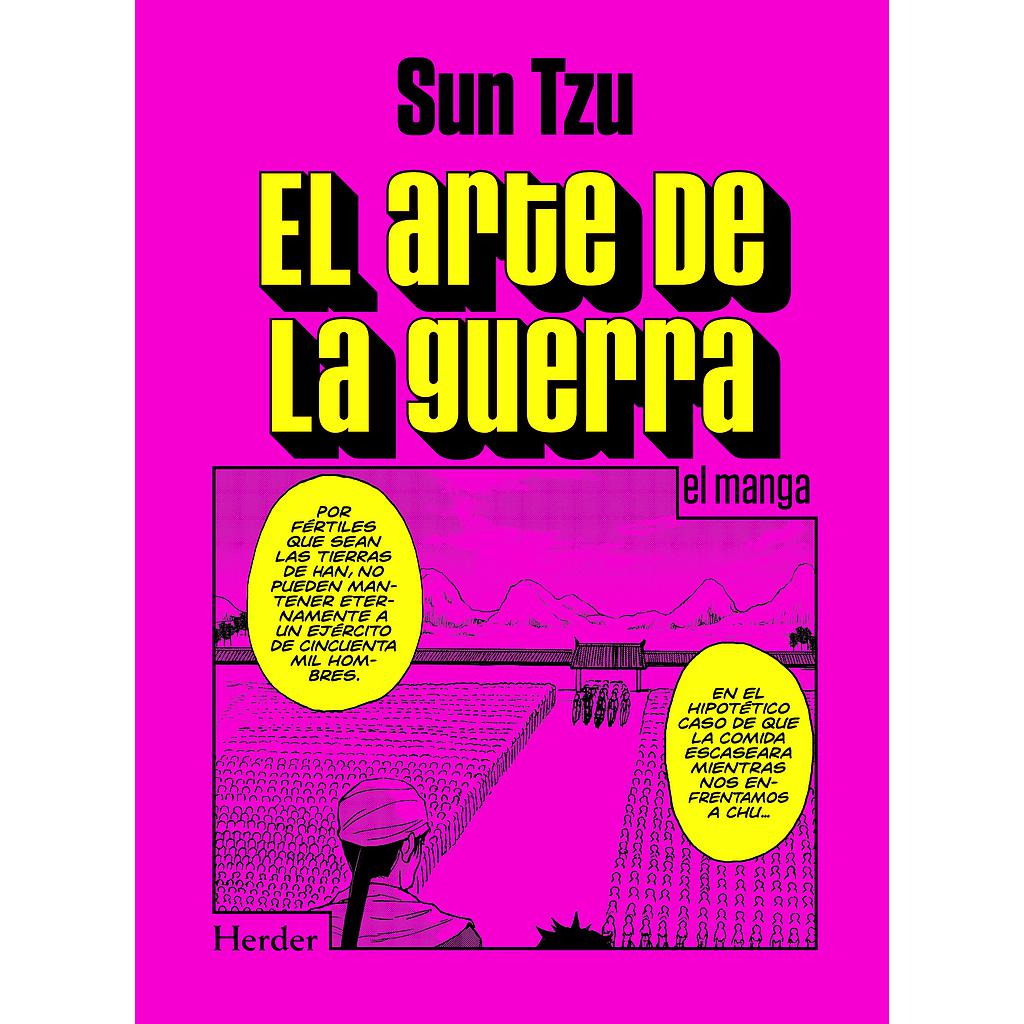 El arte de la guerra