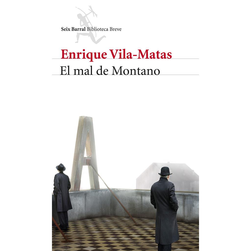 El mal de Montano