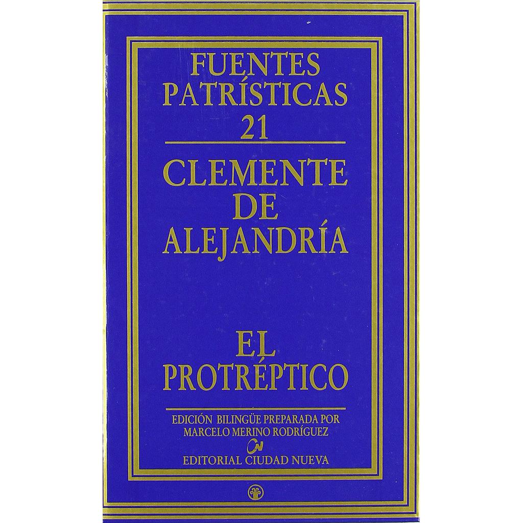 Protréptico