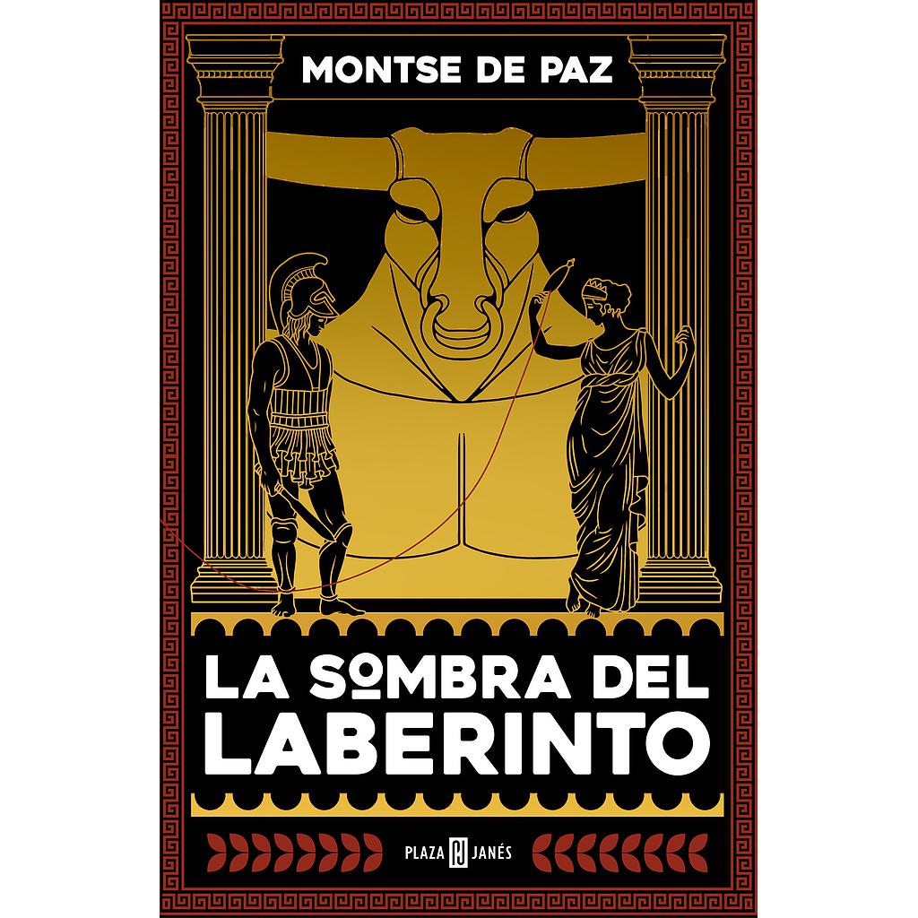 La sombra del laberinto