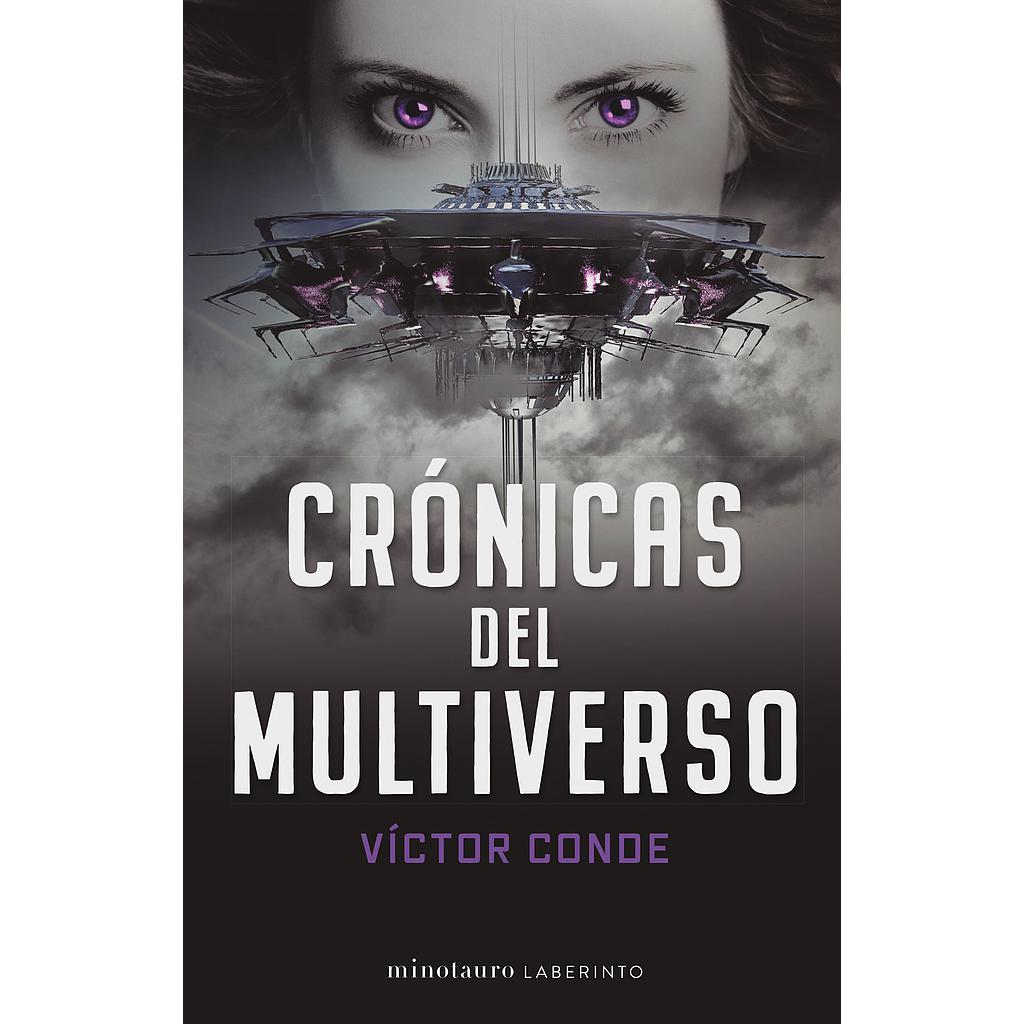 Crónicas del multiverso