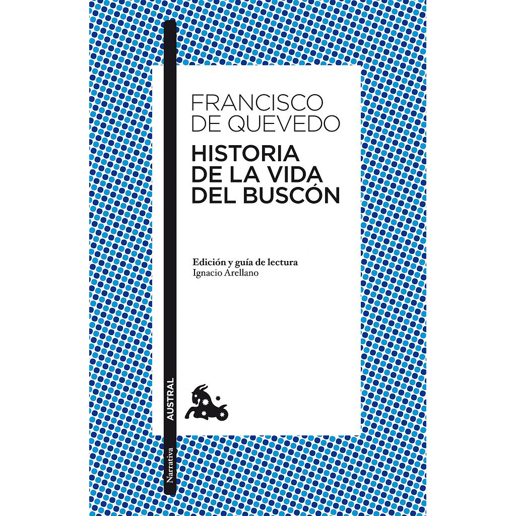 Historia de la vida del Buscón