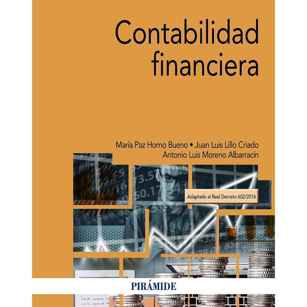 Contabilidad financiera