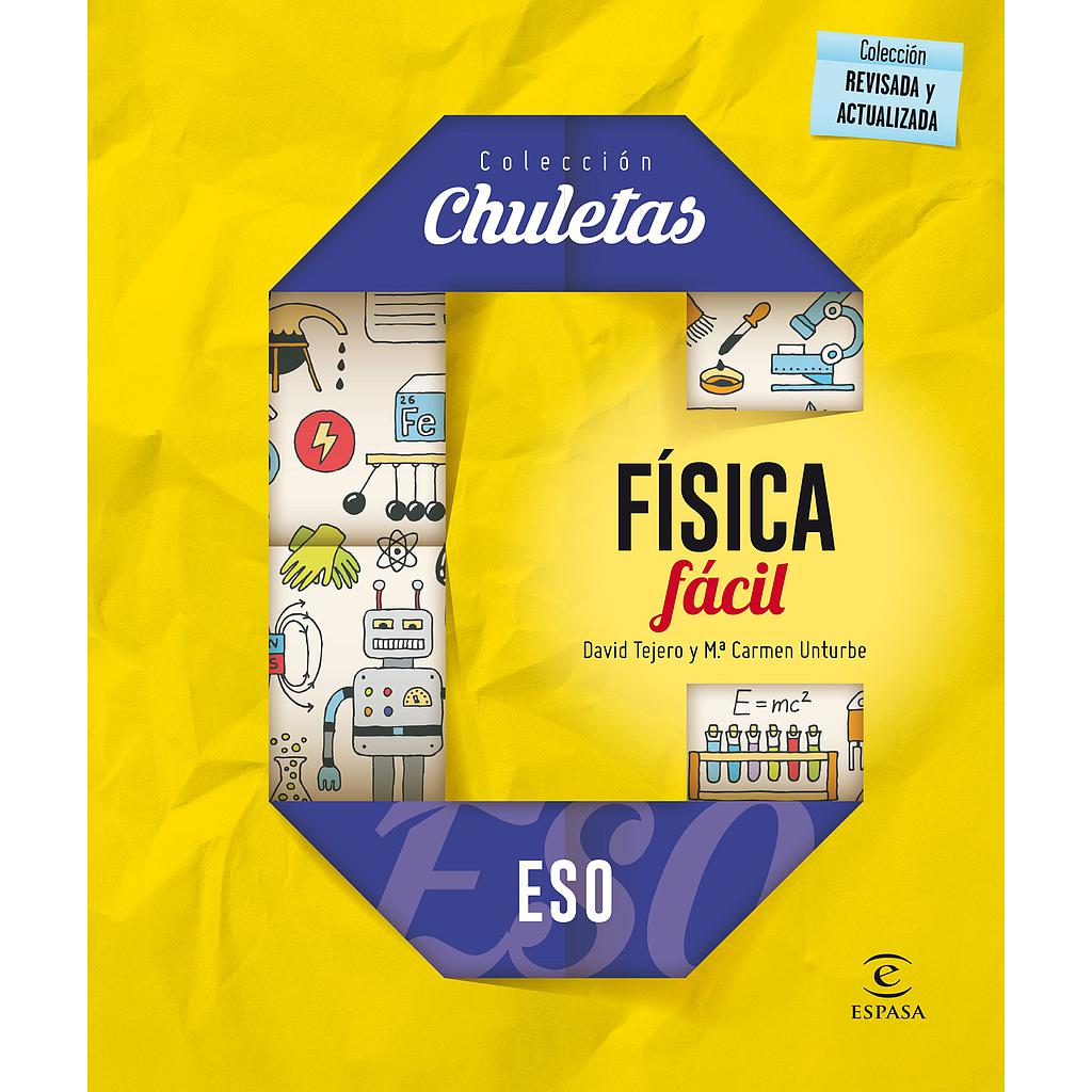 Física fácil para la ESO