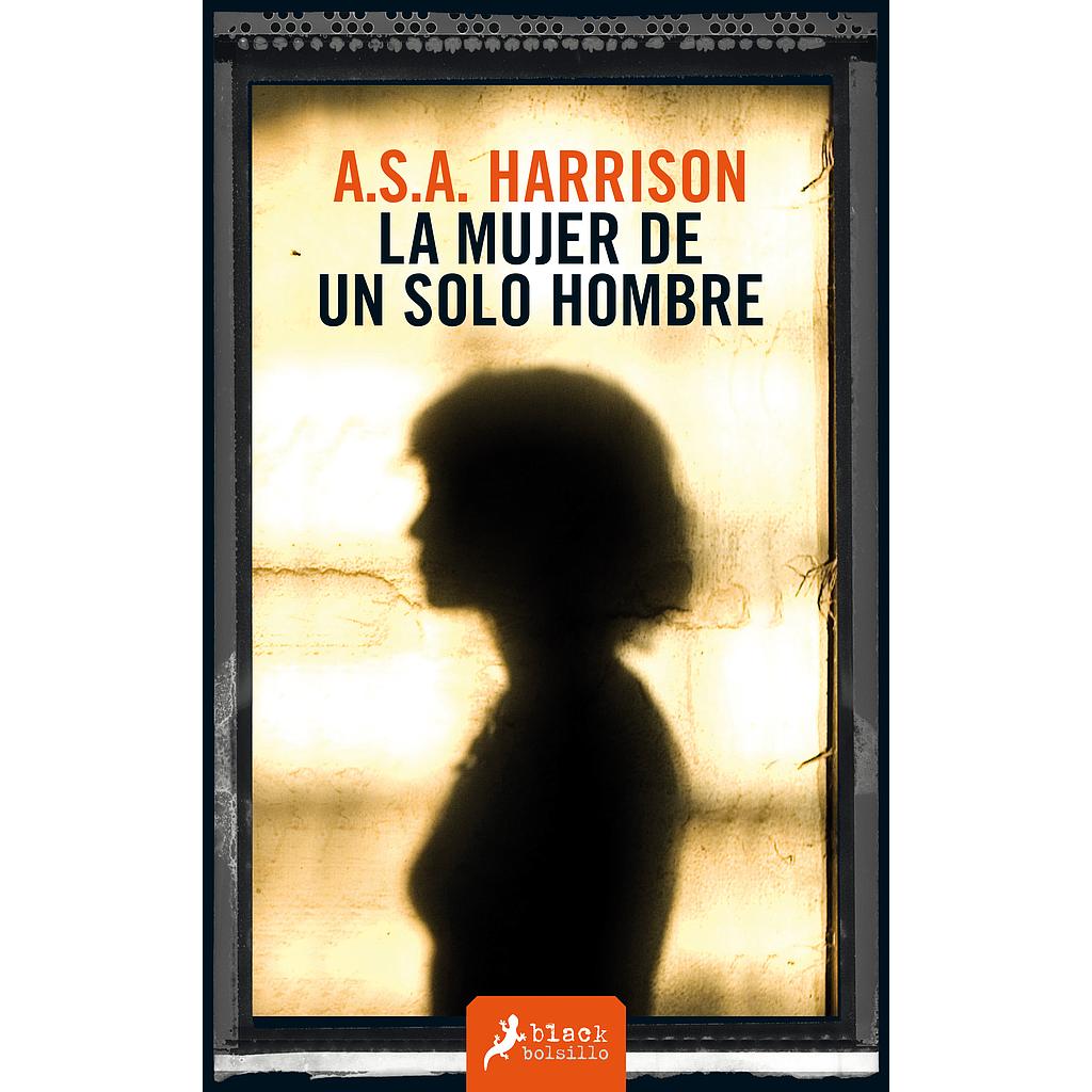 La mujer de un solo hombre