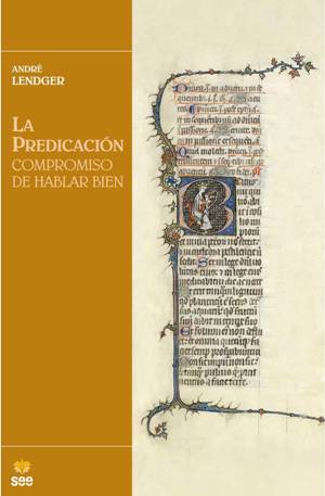La predicación.