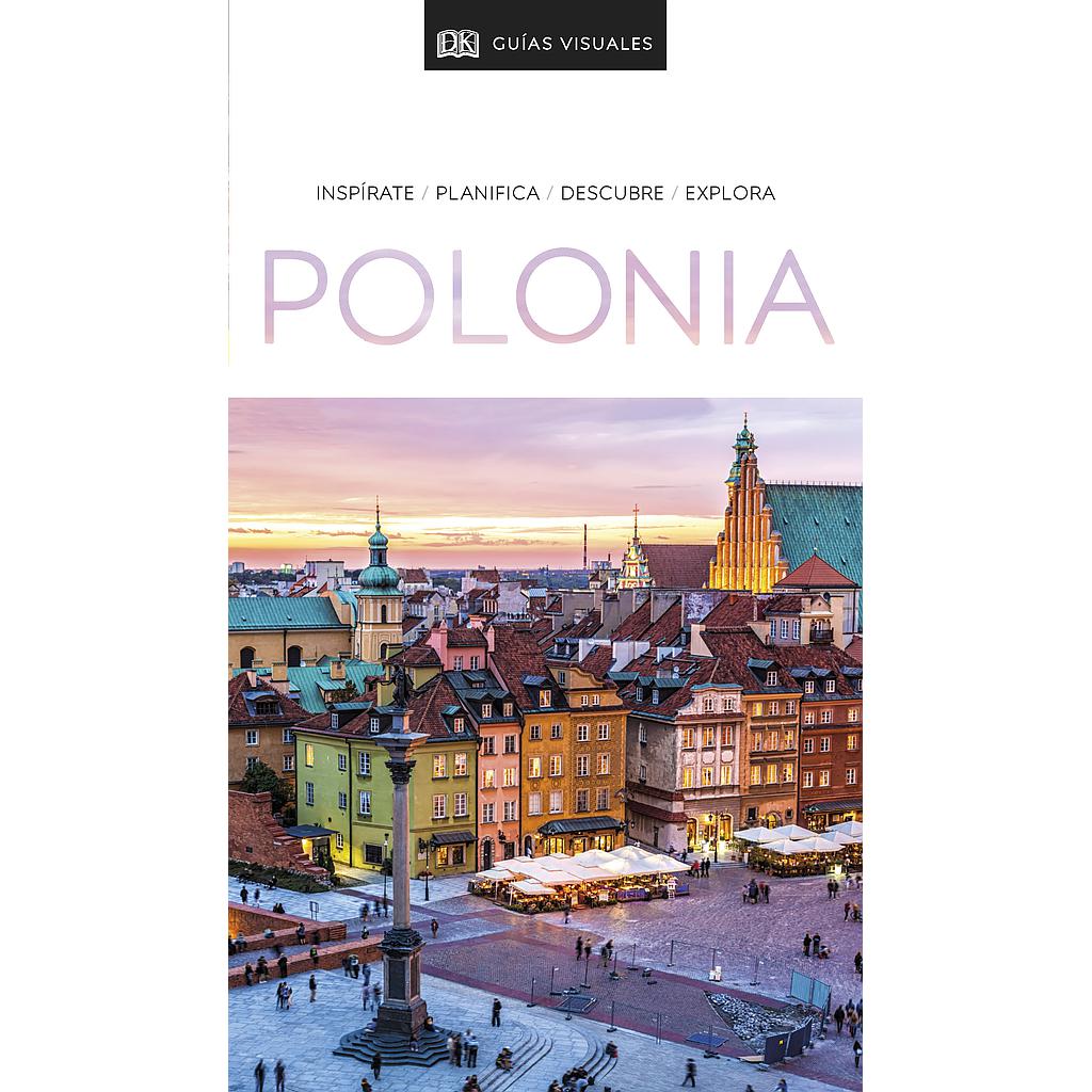 Polonia (Guías Visuales)