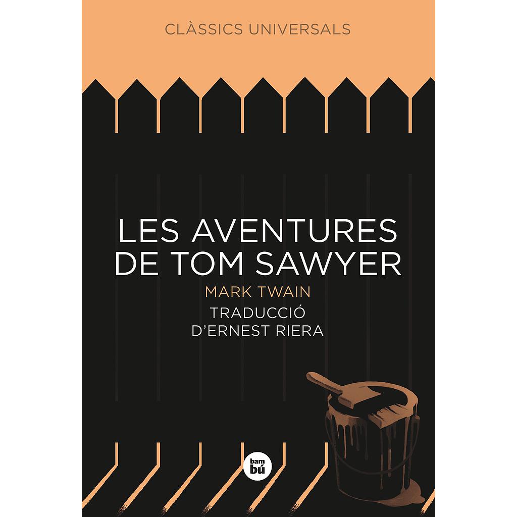 Les aventures de Tom Sawyer