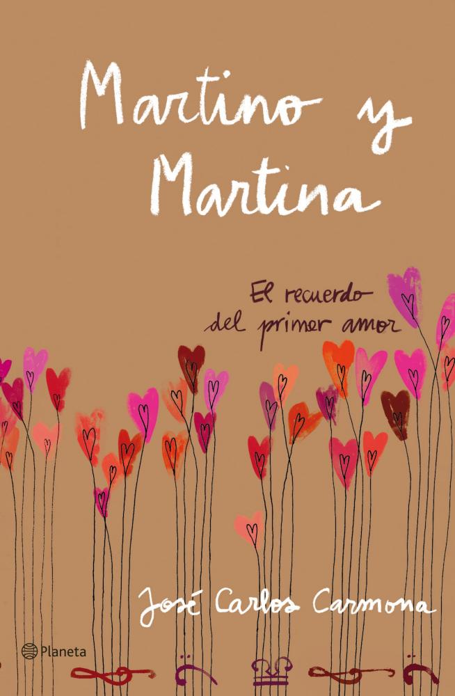 Martino y Martina