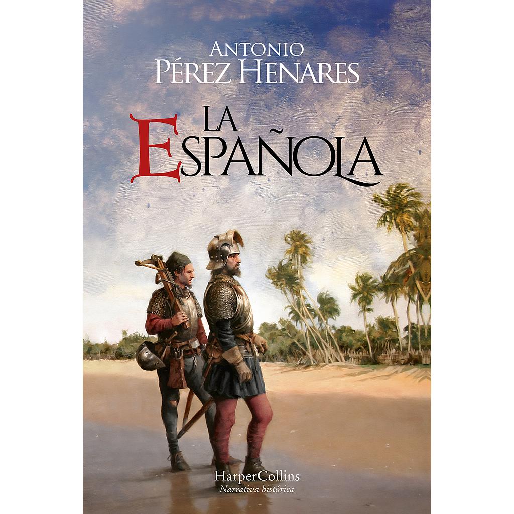 La Española