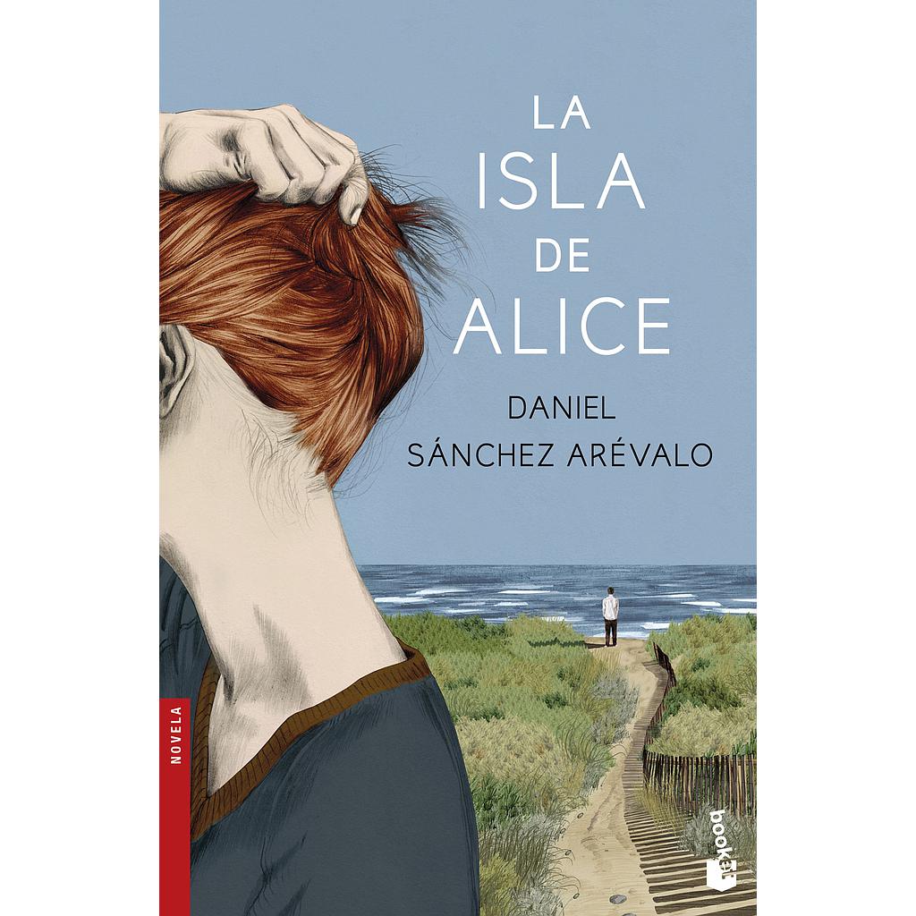 La isla de Alice