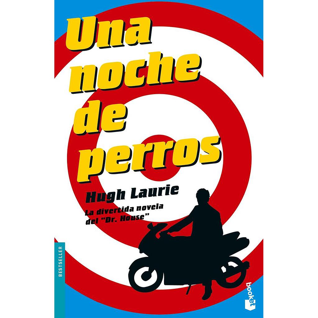 Una noche de perros