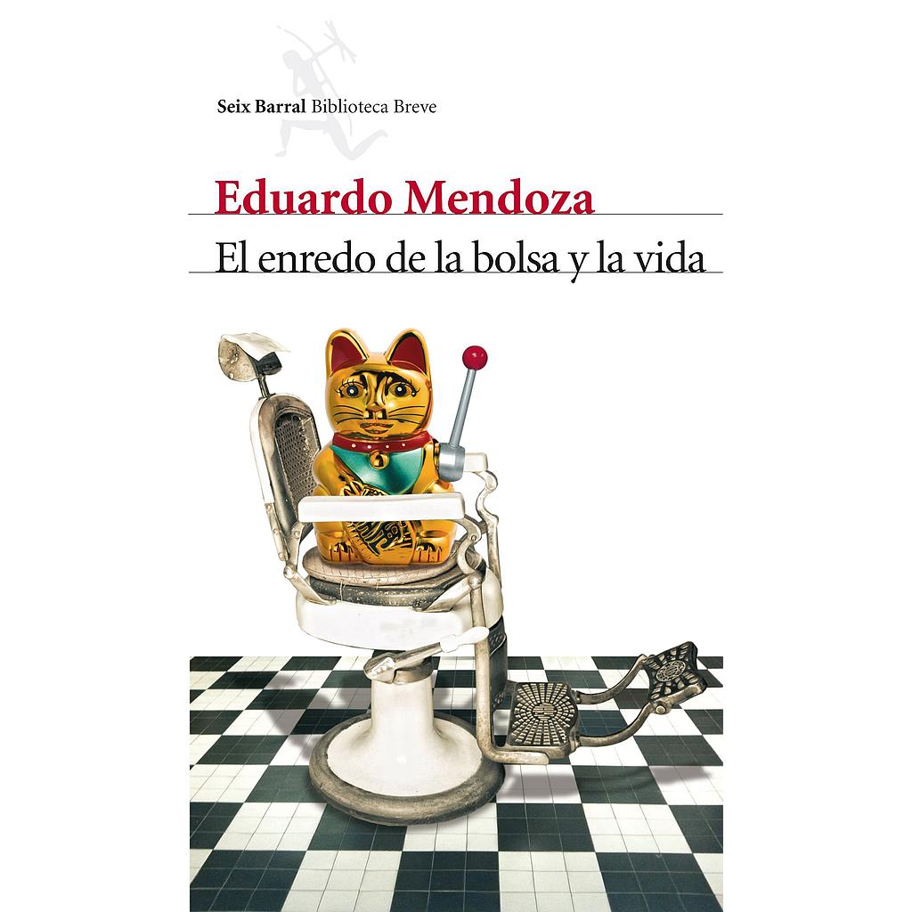 El enredo de la bolsa y la vida